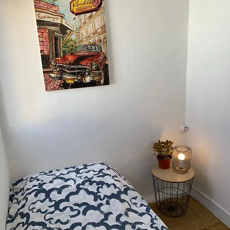 Habitación Sencilla
