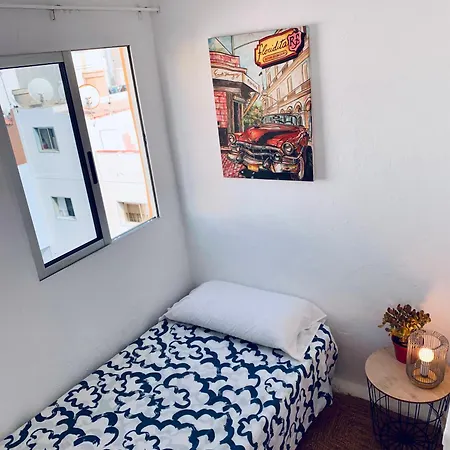 Casa de hóspedes Habitación Sencilla